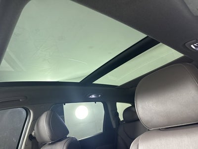 2019 Hyundai Santa Fe Ultimate