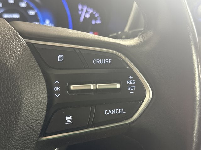 2019 Hyundai Santa Fe Ultimate