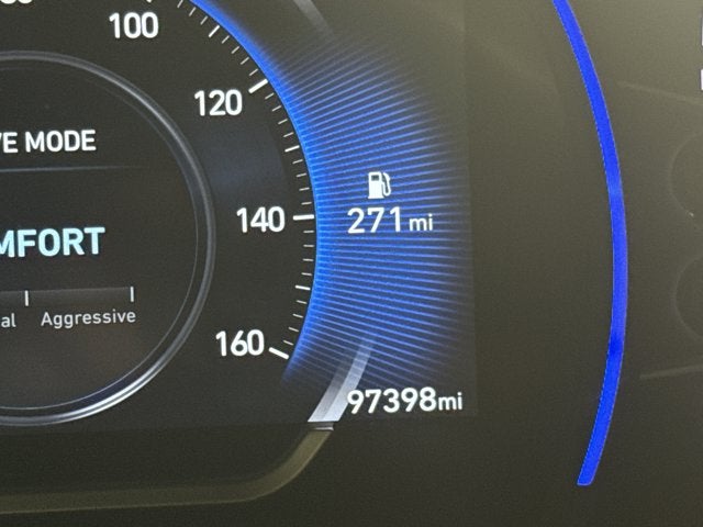 2019 Hyundai Santa Fe Ultimate