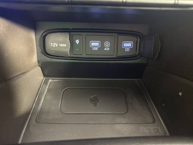 2019 Hyundai Santa Fe Ultimate