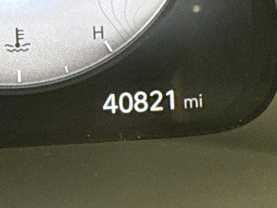 2022 Hyundai Sonata N Line