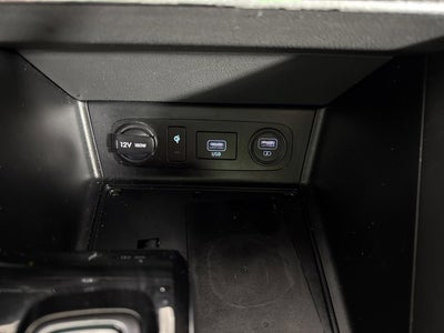 2022 Hyundai Sonata N Line