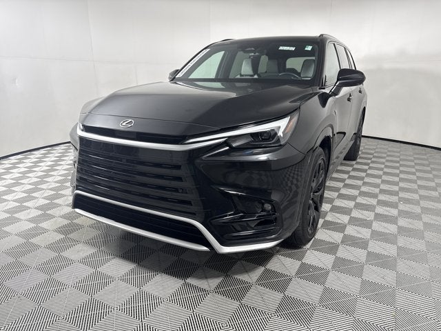 2024 Lexus TX TX 500h F SPORT Premium