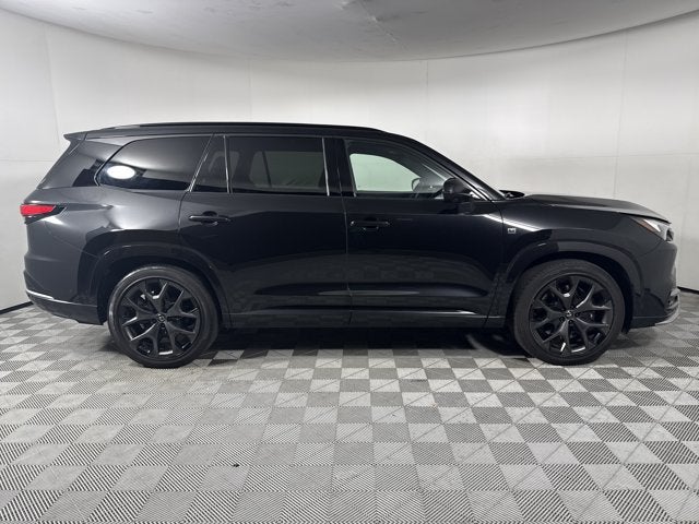 2024 Lexus TX TX 500h F SPORT Premium