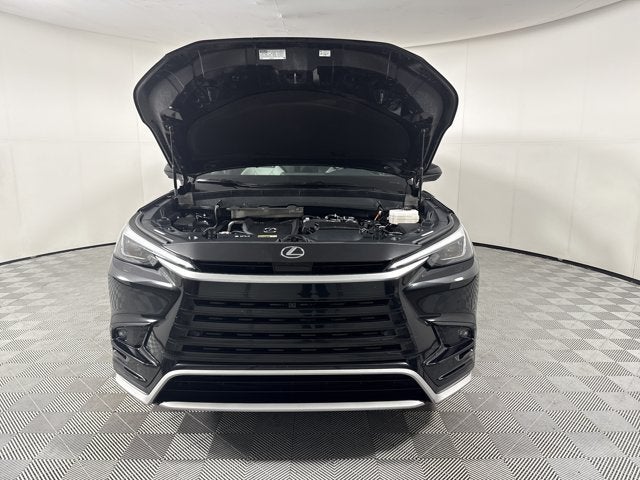 2024 Lexus TX TX 500h F SPORT Premium