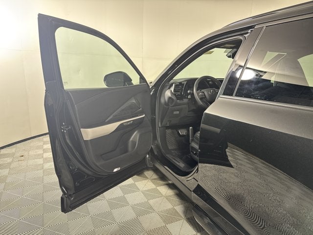2024 Lexus TX TX 500h F SPORT Premium