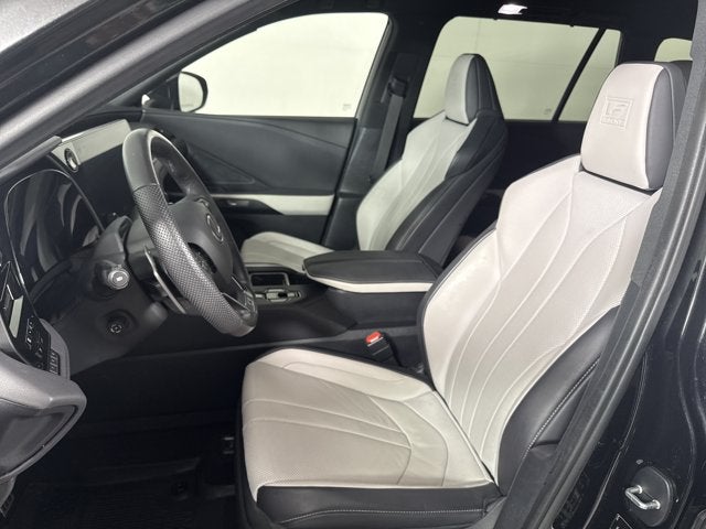 2024 Lexus TX TX 500h F SPORT Premium