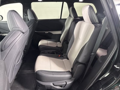 2024 Lexus TX TX 500h F SPORT Premium