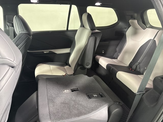 2024 Lexus TX TX 500h F SPORT Premium