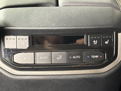 2024 Lexus TX TX 500h F SPORT Premium