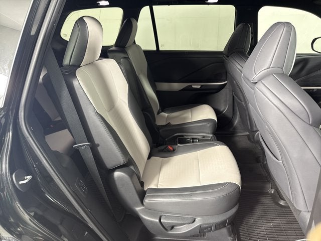 2024 Lexus TX TX 500h F SPORT Premium