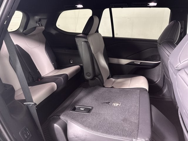 2024 Lexus TX TX 500h F SPORT Premium