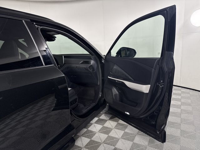 2024 Lexus TX TX 500h F SPORT Premium