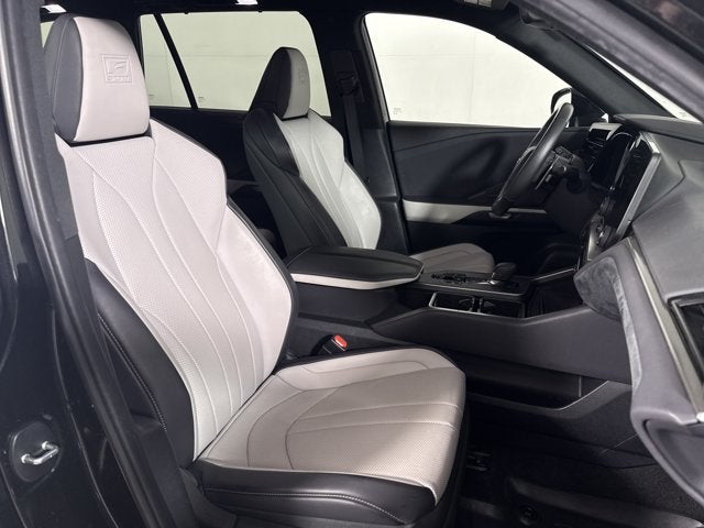 2024 Lexus TX TX 500h F SPORT Premium