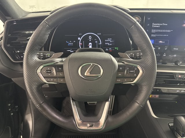 2024 Lexus TX TX 500h F SPORT Premium