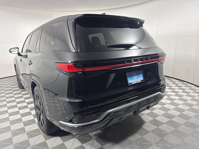 2024 Lexus TX TX 500h F SPORT Premium