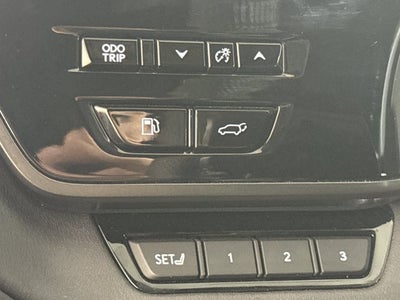 2024 Lexus TX TX 500h F SPORT Premium