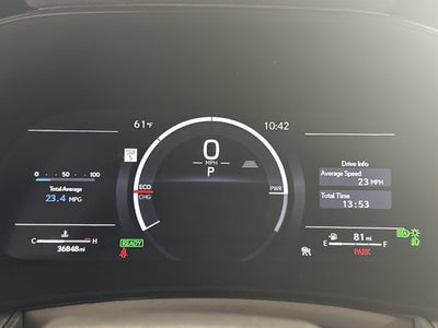 2024 Lexus TX TX 500h F SPORT Premium