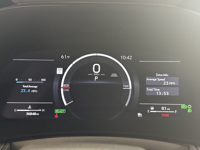 2024 Lexus TX TX 500h F SPORT Premium