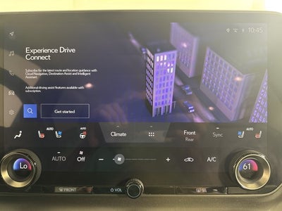 2024 Lexus TX TX 500h F SPORT Premium