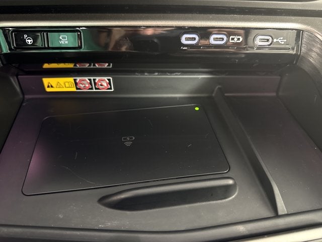 2024 Lexus TX TX 500h F SPORT Premium