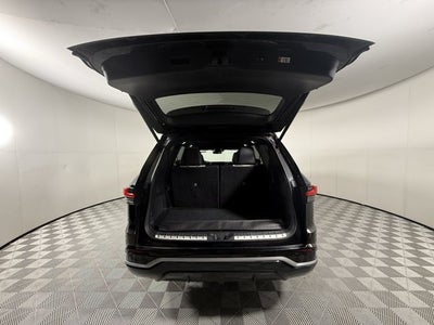 2024 Lexus TX TX 500h F SPORT Premium