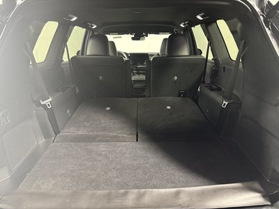 2024 Lexus TX TX 500h F SPORT Premium