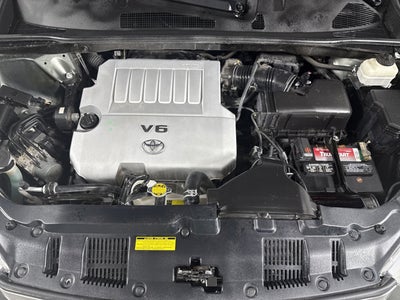 2013 Toyota Highlander FWD 4dr V6 (Natl)