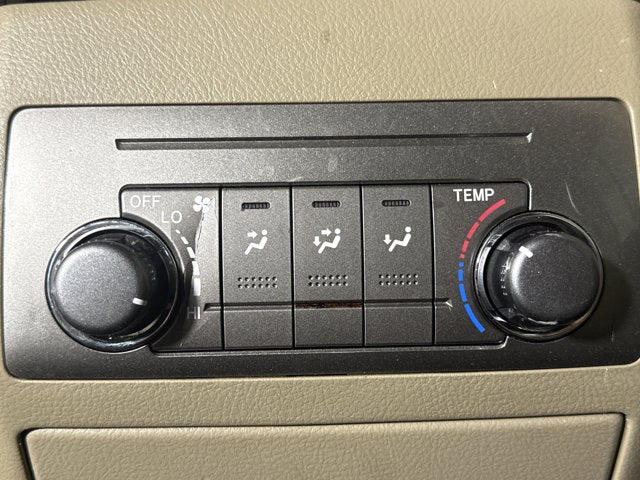 2013 Toyota Highlander FWD 4dr V6 (Natl)