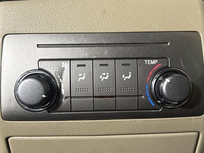 2013 Toyota Highlander FWD 4dr V6 (Natl)