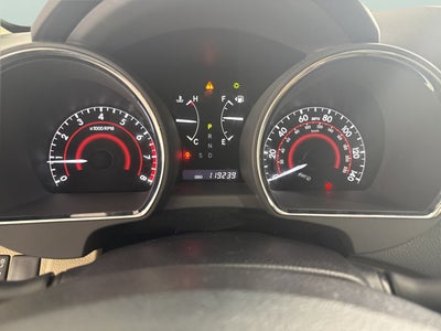 2013 Toyota Highlander FWD 4dr V6 (Natl)
