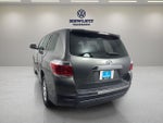 2013 Toyota Highlander FWD 4dr V6 (Natl)