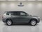 2013 Toyota Highlander FWD 4dr V6 (Natl)