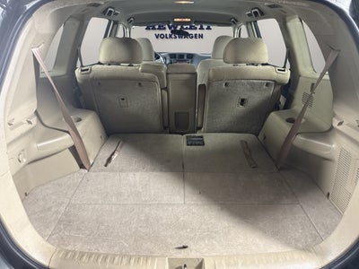 2013 Toyota Highlander FWD 4dr V6 (Natl)
