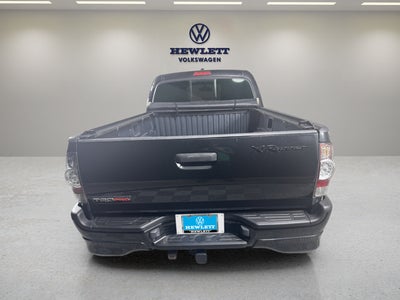 2009 Toyota Tacoma X-Runner