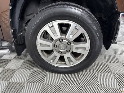 2016 Toyota Tundra 4WD Truck 1794