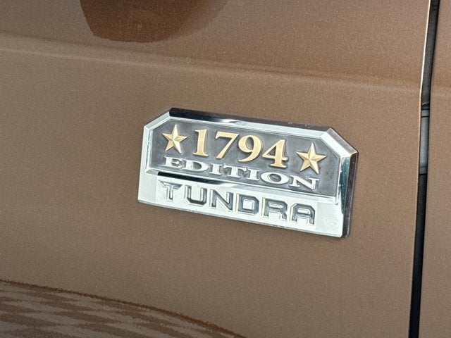 2016 Toyota Tundra 4WD Truck 1794