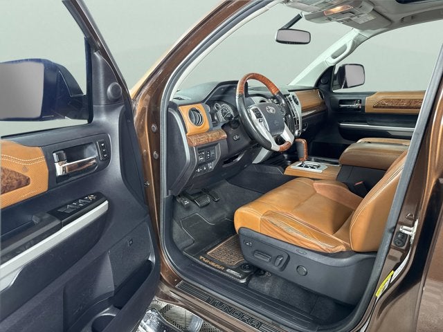 2016 Toyota Tundra 4WD Truck 1794