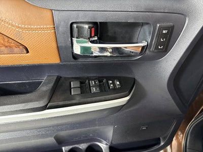 2016 Toyota Tundra 4WD Truck 1794