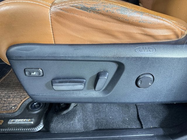 2016 Toyota Tundra 4WD Truck 1794