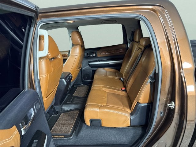 2016 Toyota Tundra 4WD Truck 1794