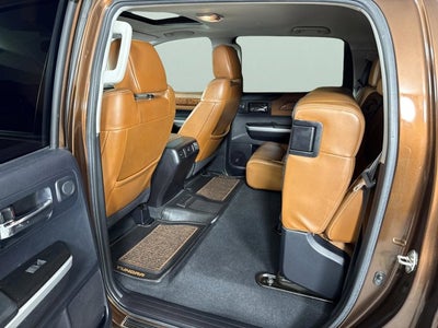 2016 Toyota Tundra 4WD Truck 1794
