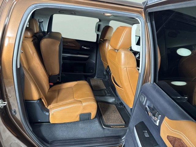 2016 Toyota Tundra 4WD Truck 1794