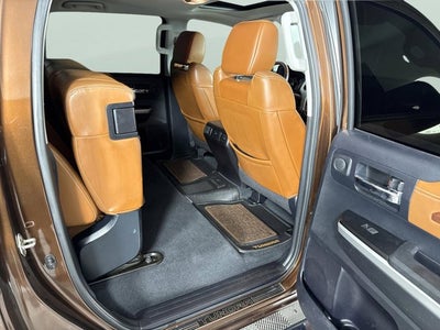 2016 Toyota Tundra 4WD Truck 1794