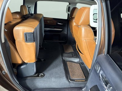 2016 Toyota Tundra 4WD Truck 1794