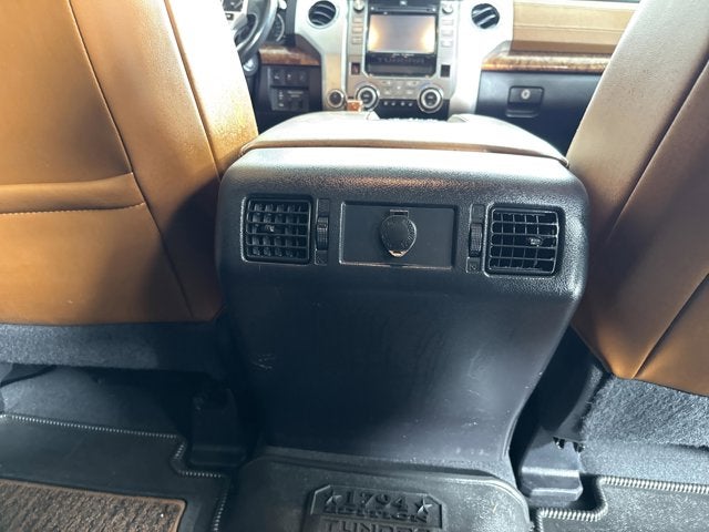 2016 Toyota Tundra 4WD Truck 1794