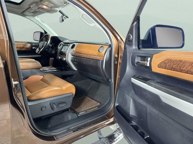 2016 Toyota Tundra 4WD Truck 1794