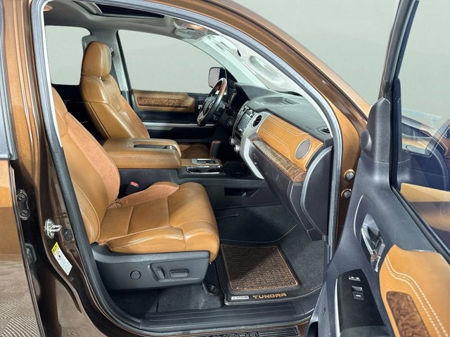 2016 Toyota Tundra 4WD Truck 1794