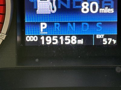 2016 Toyota Tundra 4WD Truck 1794