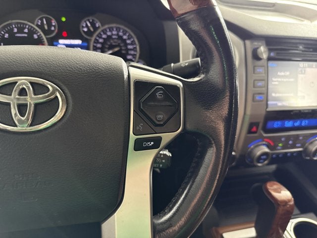 2016 Toyota Tundra 4WD Truck 1794